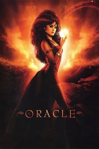 The Oracle poster