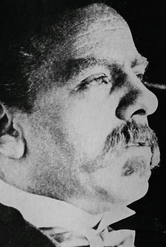 Lieven Gevaert, Eerste arbeider poster