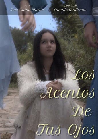 Los Acentos De Tus Ojos poster