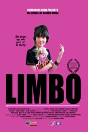 Limbo poster