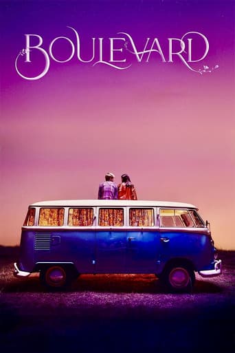 Boulevard poster