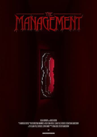 The Management poster