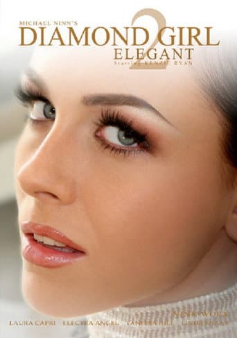Diamond Girl 2: Elegant poster