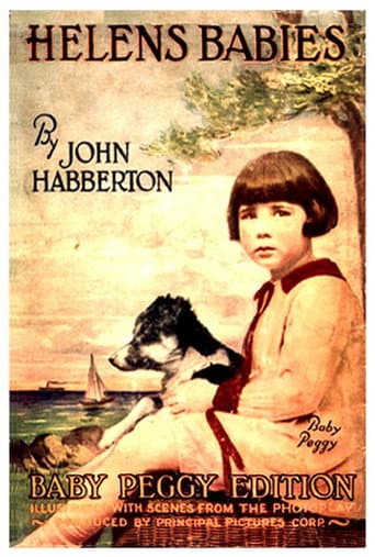 Helen's Babies poster