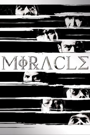 Miracle: Death Challenge poster