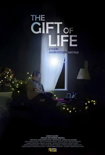 The Gift of Life poster