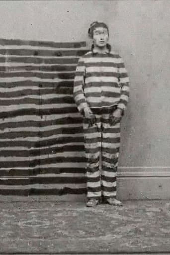 The Disintegrated Convict poster