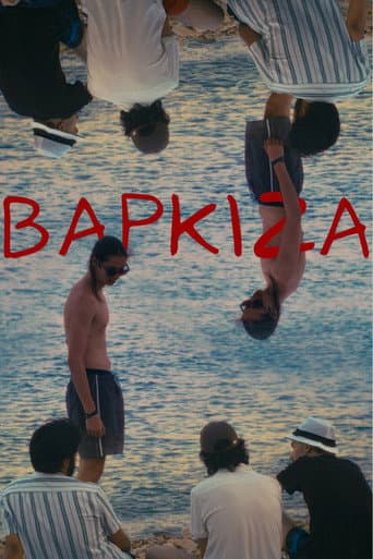 Varkiza poster
