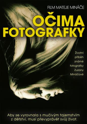 Through the Eyes of the Photographer poster