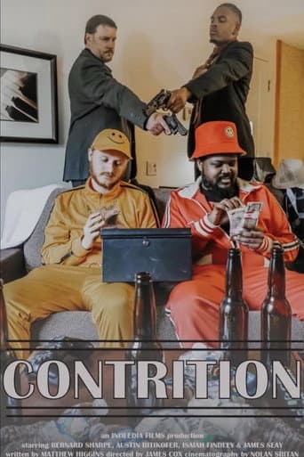 Contrition poster