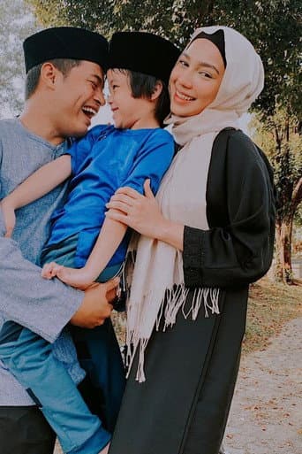 Aku Yang Merinduimu poster