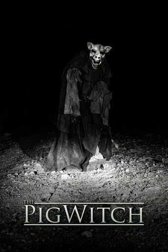 The Pig Witch poster