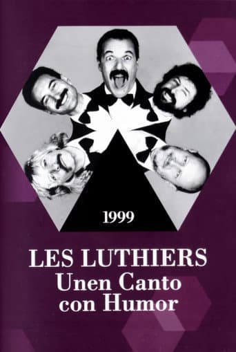 Unen canto con humor poster