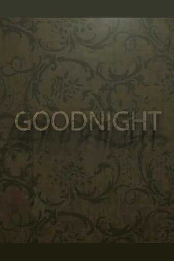 Goodnight poster