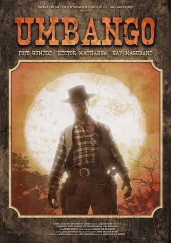 Umbango poster