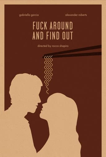 FAFO (Fuck Around and Find Out) poster