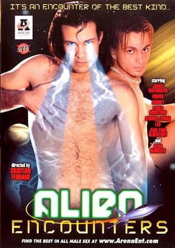 The Man Who Came from the Sky 2 poster