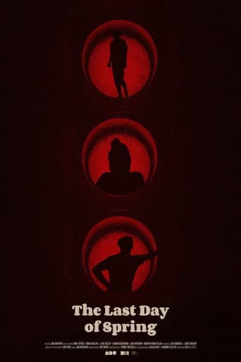 The Last Day of Spring poster