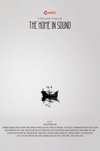 The Home in Sound poster