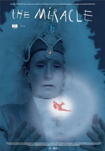 The Miracle poster