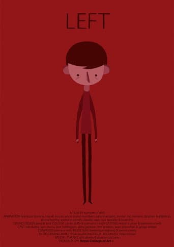 Left poster