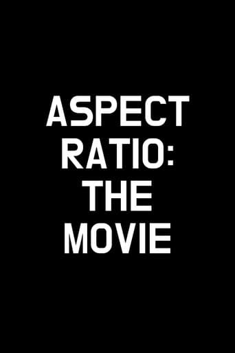 Aspect Ratio: The Movie poster