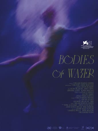 Bodies of Water poster