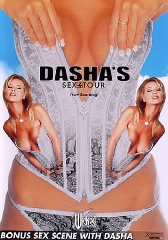 Dasha's Sex Tour poster