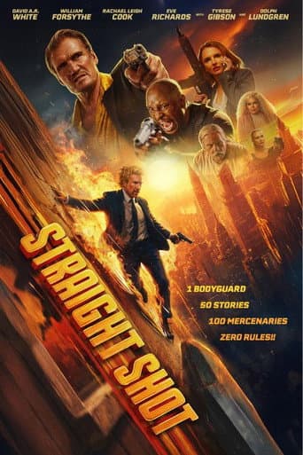 Straight Shot poster