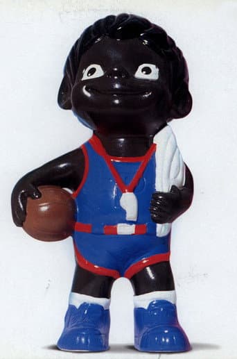 Afro Deutsch poster
