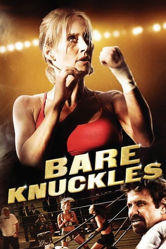 Bare Knuckles poster