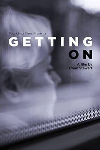 Getting On poster