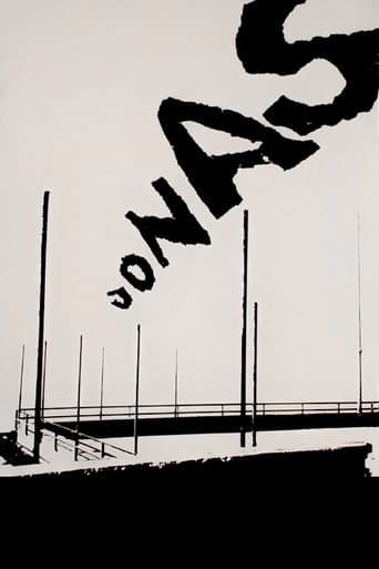 Jonas poster