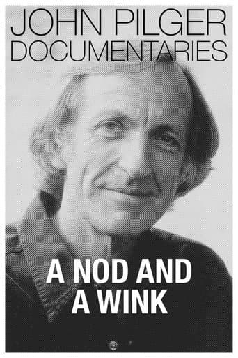 A Nod and a Wink poster