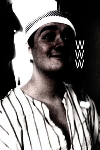 WWW poster