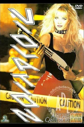 Violation poster
