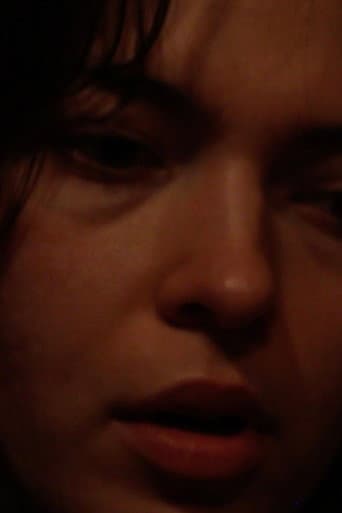 Comfy poster