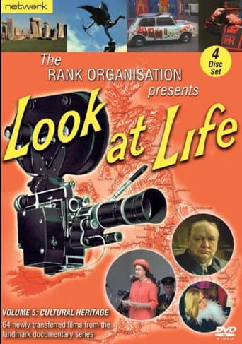 Look at Life: A Dog's Life poster