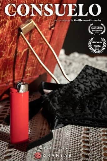 Consuelo poster