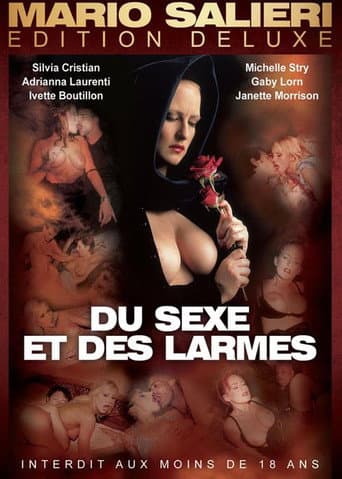 Sex and Tears poster