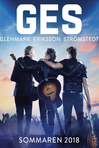 GES poster