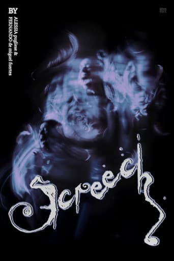 Screech poster