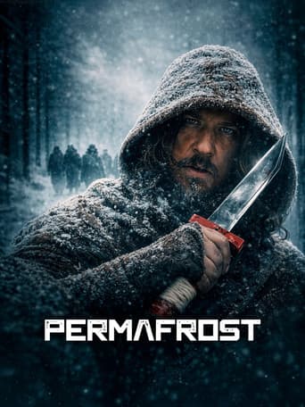 Permafrost poster
