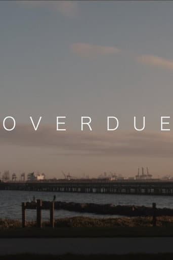 Overdue poster
