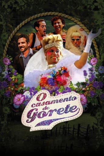 Gorete's Wedding poster