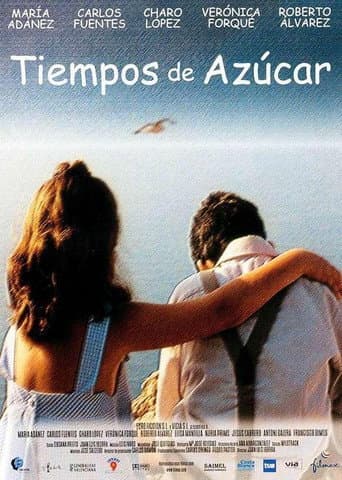 Sugar Times poster