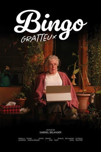 Bingo Gratteux poster