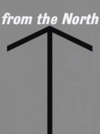 Granada: From the North poster