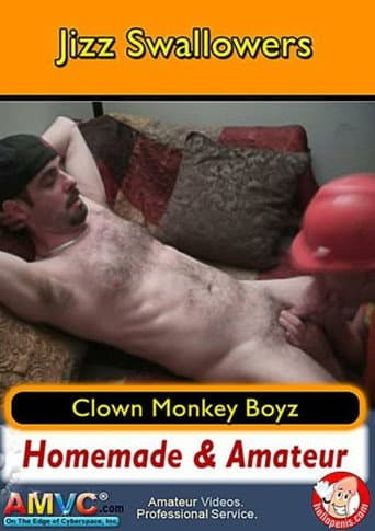 Jizz Swallowers poster