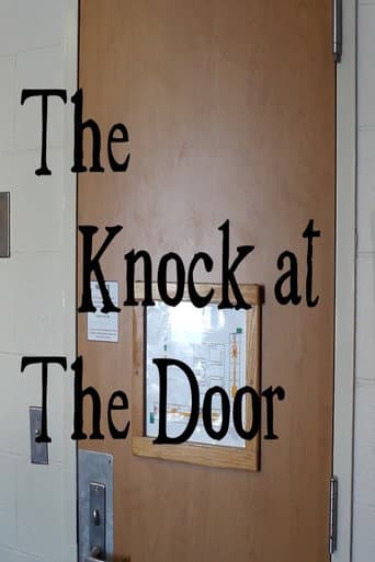 Knock at The Door poster